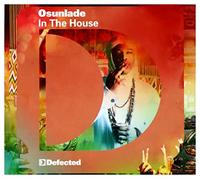 Various Artists - Defected presents Osunlade In The House