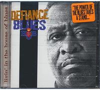 Various Artists - Defiance Blues