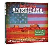 Various Artists - Definitive Americana