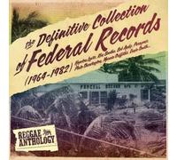 Various Artists - Definitive Collection Of Federal Records