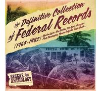 Various Artists - Definitive Collection Of Federal Records