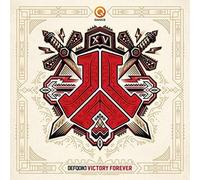 Various Artists - Defqon.1 2017 - Victory Fever