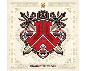 Various Artists - Defqon.1 2017 - Victory Fever
