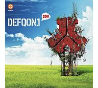 Various Artists - Defqon 1 Festival 2011