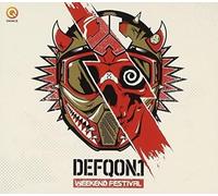 Various Artists - Defqon.1: No Guts No Glory
