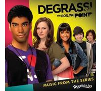 Various Artists - Degrassi: Boiling Point