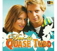 Various Artists - Dei-te Quase Tudo