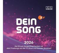 Various Artists - Dein Song 2026
