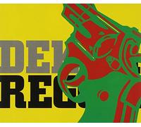 Various Artists - Deka Reggae:Dekakon & Great Co