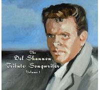 Various Artists - Del Shannon: Vol. 1-Songwriter
