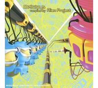 Various Artists - Delicious Compiled By Alien Project
