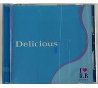 Various Artists - Delicious -I Love R&B Produce-