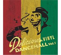 Various Artists - Delicious Vinyl Dancehall 1 / Various