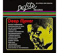 Various Artists - Delightful & Soulful Deep Mover