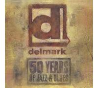 Various Artists - Delmark: 50 Years of..