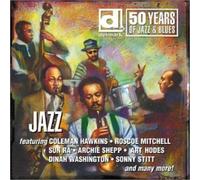 Various Artists - Delmark - 50 Years Of Jazz And Blues: Jazz