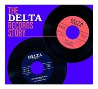 Various Artists - Delta Records Story