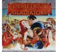 Various Artists - Demetrius & The Gladiators