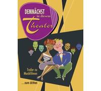 Various Artists - Demnächst in diesem Theater - Trailer zu Musikfilmen ... zum dritten [Alemania] [DVD]