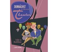 Various Artists - Demnächst in diesem Theater - Trailer zu Musikfilmen ... zum ersten [Alemania] [DVD]