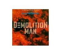 Various Artists - Demolition Man