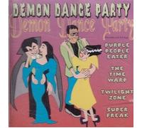 various artists - Demon Dance Party