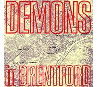Various Artists - Demons in Brentford [Vinilo]