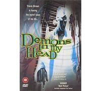 Various Artists - Demons in My Head [Reino Unido] [DVD]