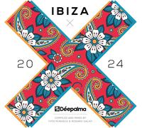 Various Artists Depalma Ibiza 2024 (CD) Box Set