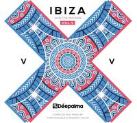 Yves murasca and rosario galati - D饰alma ibiza winter moods, vol. 5