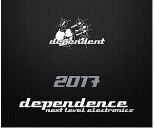 Various Artists - Dependence 2017