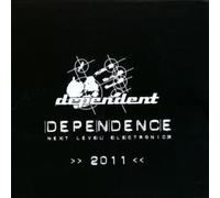 Various Artists Dependence (CD) Album (Importación USA)