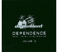 Various Artists Dependence Vol. 2 (CD) Album (Importación USA)