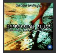 Various Artists - Depression Blues Ballads for Rainy Day
