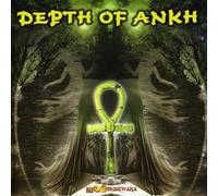 Various Artists - Depth of Ankh