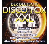 Various Artists - Der Deutsche Discofox Xxl