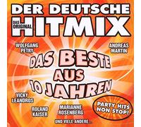 Various Artists - Der Deutsche Hitmix:Das