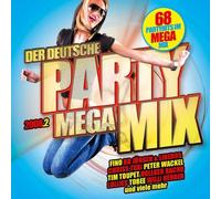 Various Artists - Der Deutsche Party..