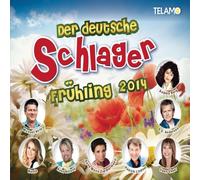 Various Artists - Der Deutsche Schlager