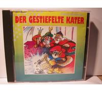 Various Artists - DER GESTIEFELTE KATER - HÖRSPIEL