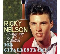 Various Artists Der Gitarrentramp (CD) Album