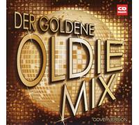 Various Artists - Der Goldene Oldie Mix [Import]