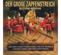 Various Artists - Der Grosse Zapfenstreich