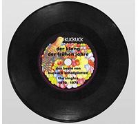 Various Artists - Der Klang der frühen Jahre: Das Beste von Kuckuck Schallplatten - The Singles (1970-1974)