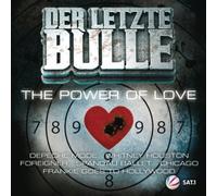 Various Artists - Der Letzte Bulle-the