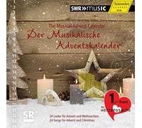 Various Artists - Der Musikalischer Advents