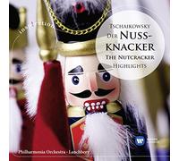 Various Artists - Der Nussknacker-the Nutcr