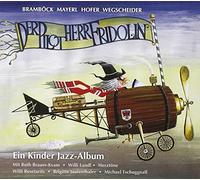 Various Artists - Der Pilot Herr Fridolin