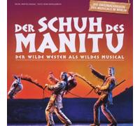 Various Artists - Der Schuh Des Manitu