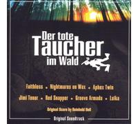 Various Artists - Der Tote Taucher